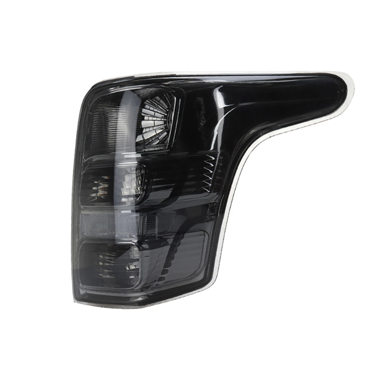 K автомобильные задние светильник тормоза сигнальная лампа ing хвост без лампы для