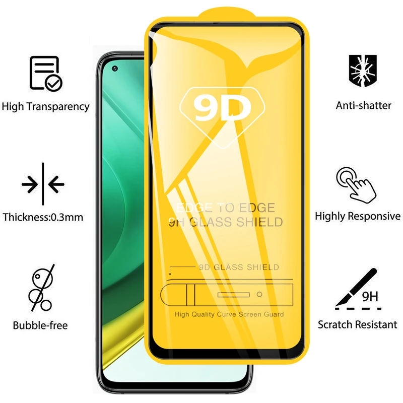 screen protector for Mi 11-t 10T Pro tempered glass mi 12t 10t pro camera protection xiaomi 12t xiaomi mi 10 t pro 11T glass