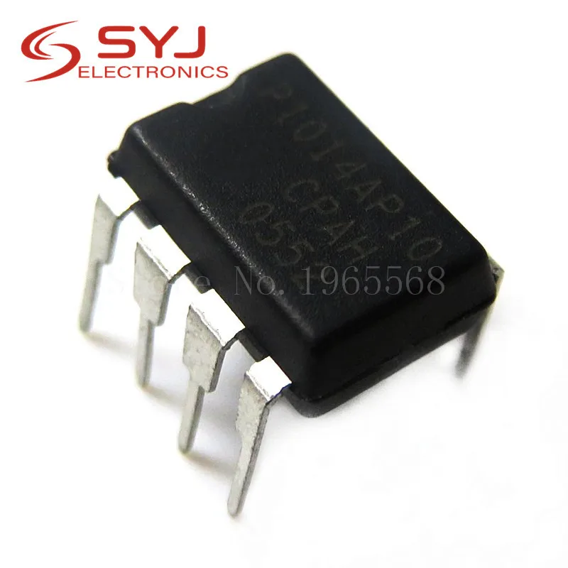 Микросхема NCP1014AP10 10 шт