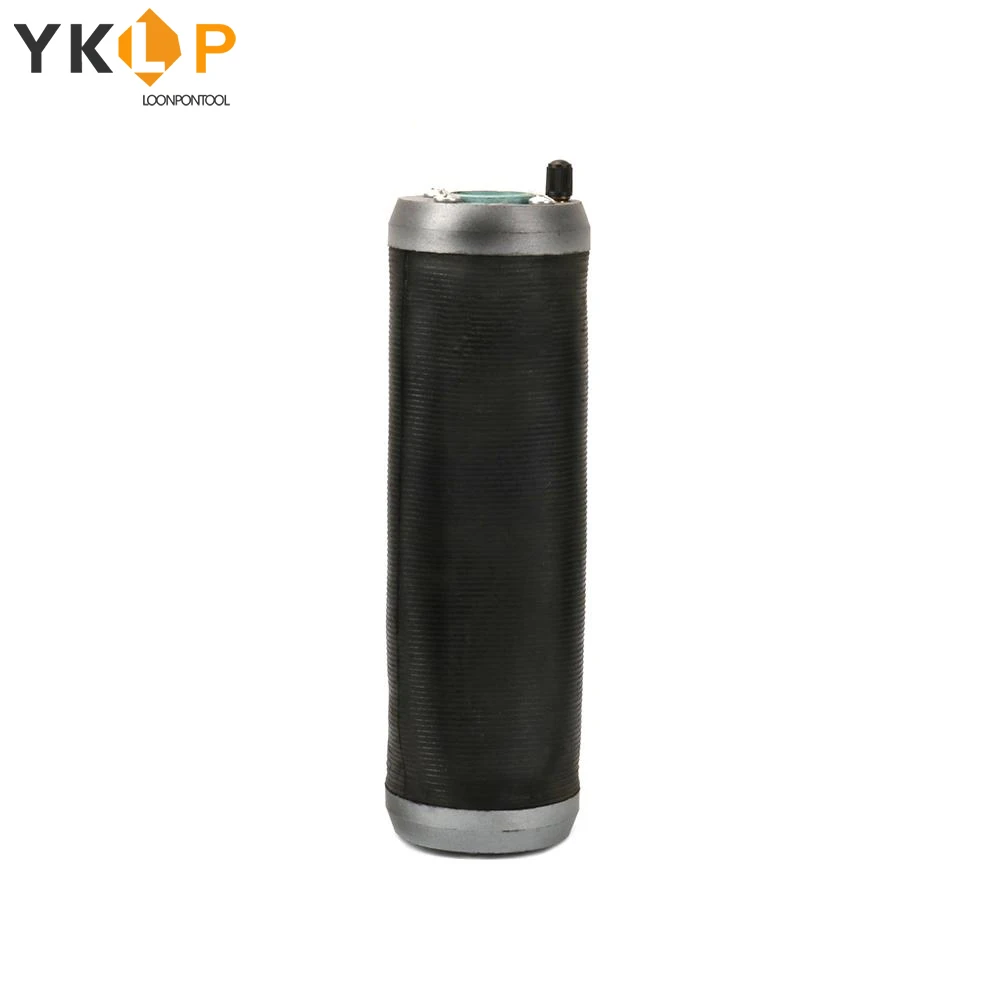 

70x230mm Pneumatic Sanding Drum Rubber Sleeve Tube for 3"x9" Pneumatic Accessories 1Pc