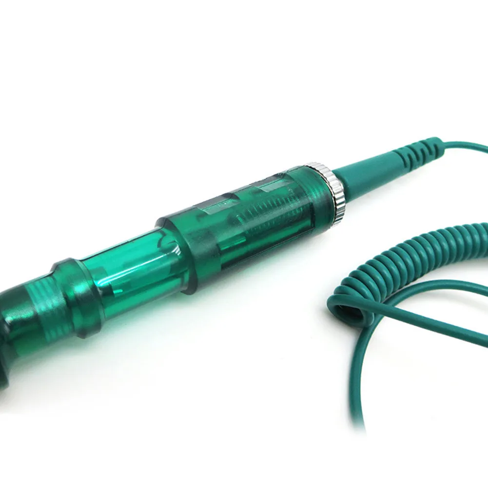 

6V 12V 24V Diagnostic Tools Copper Auto Light Circuit Tester Lamp Voltage Test Pen Detector Probe Light System Test