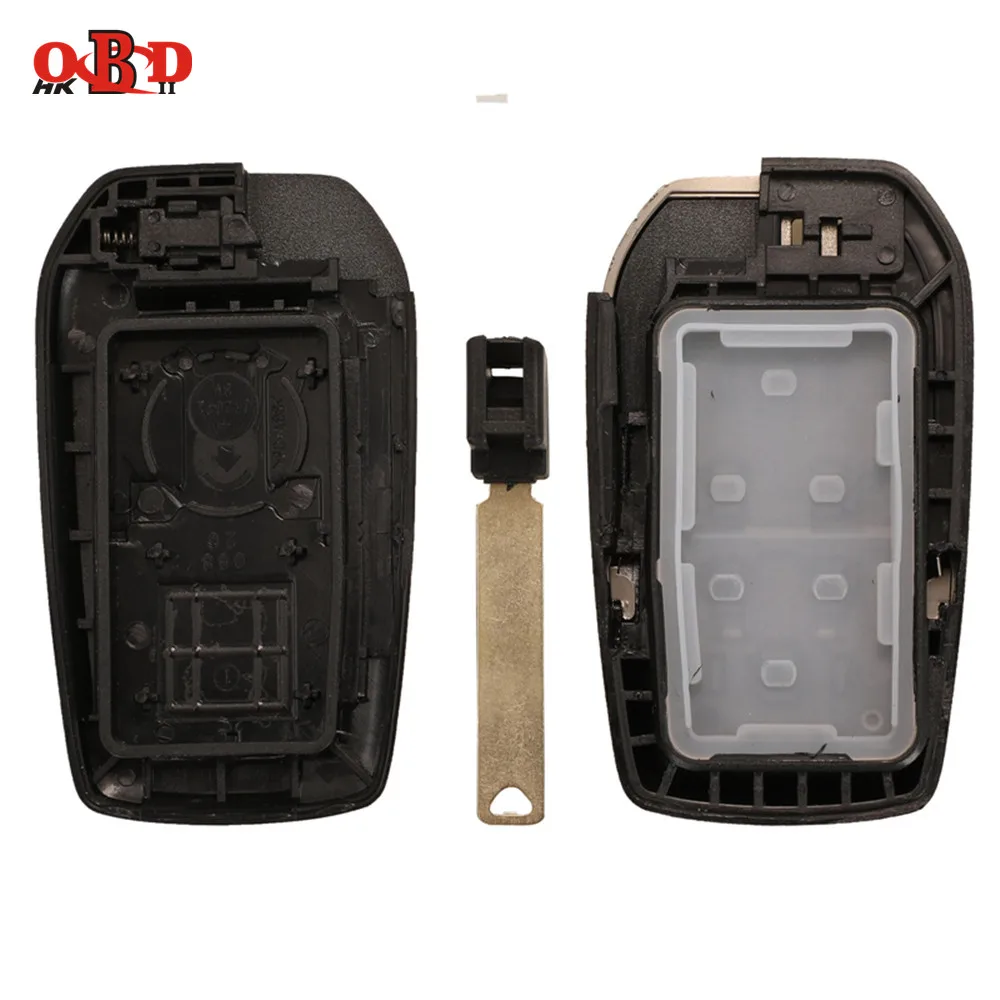 

Lonsdor FT03-0120 312MHz 6 Buttons Smart Remote Car Key for Lexus/Toyota Alphard Vellfire Replacement 8A Printed Circuit Board