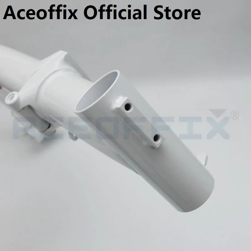 Aceoffix для Φ 2020 белая рамка хромомомолибденовая сталь всего 2 кг | Спорт и