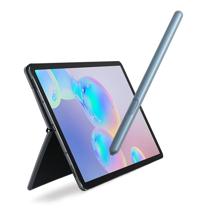 Стилус для планшета Tab S6 Lite/P610/P615 10 4 дюйма|Стилусы| |