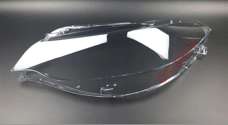 Для BMW 2 серии Coupe F22 2014-2020 автомобильный передний Прозрачный налобный фонарь