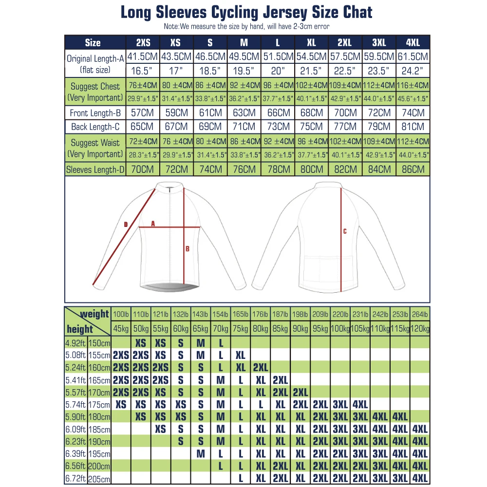 KEMALOCE 2021 осень Pro с длинным рукавом Велоспорт Джерси Череп Ретро Для мужчин