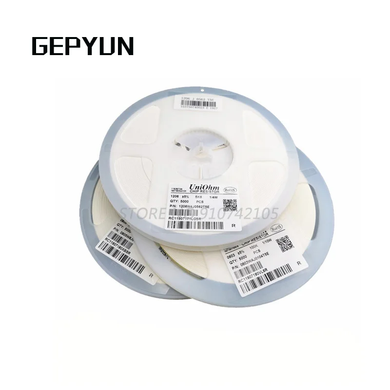 100 шт. 0402*4 8P4R 2*4P SMD сети резисторная матрица 6 2 8 7 5 9 1 10 11 12 13 15 16 18 20 22 24 27 30 33 36-39 43 47 Ом |