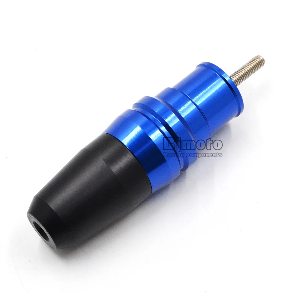 Мотоцикл Exhoust безопасности протектор для Yamaha YZF-R25 YZFR25 2013- YZF-R3 MT-25 MT-03 MT03 MT25 YZFR3