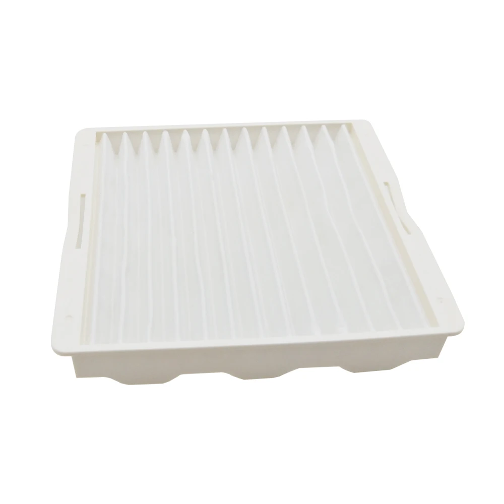 2 шт. белый DJ63 00539A Hepa фильтр для Samsung SC41E0 SC4170 SC4180 SC4190 SC5240 SC5250 SC5280 SC5630 SC5670 части