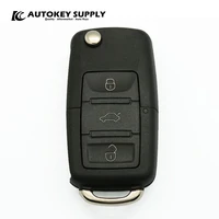 car styling for chave canivete placa chip positron double program px32ex300 for car key akbpcp050