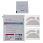 Игровая мышь Tiger 2 комплекта, наклейка на ножки мыши, скользит по изогнутым краям, сменная мышь для кулера Master MM720 мышь Au04 21