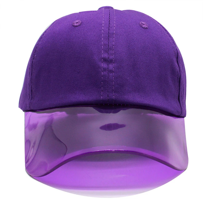 Бейсболка для женщин Регулируемая Кепка повседневные Шапки отдыха однотонная