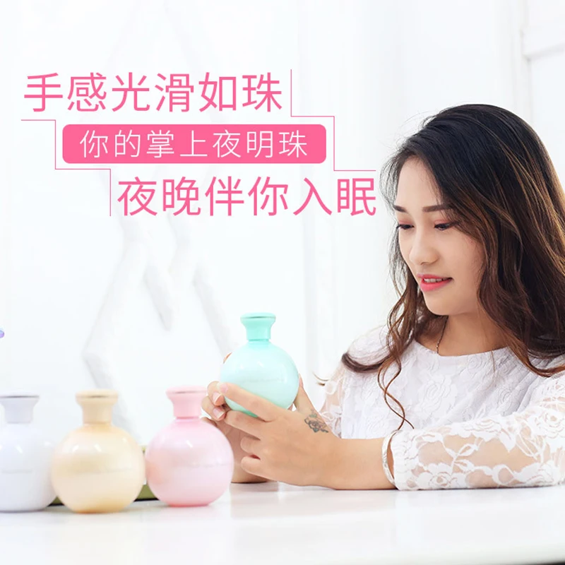 USB портативный увлажнитель воздуха для ароматерапии Настольный