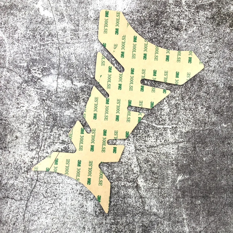 Защитная Наклейка на 2015 2016 2020 противоскользящая накладка резервуар для 2021 yzf r1 r1m