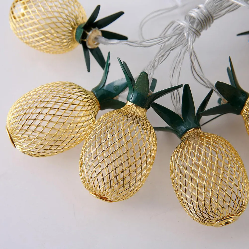 Светодиодный хлопковый шар 1 5 м 10 светодиодов вечерние свадебные рождественские