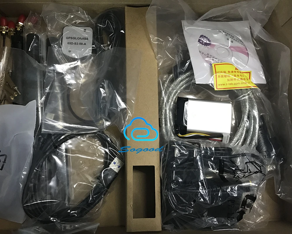 LTE SC600Y SC600Y-EM Смарт Cat 6 модуль Набор EVB двойной ЖК-дисплеев и Двойной сенсорные