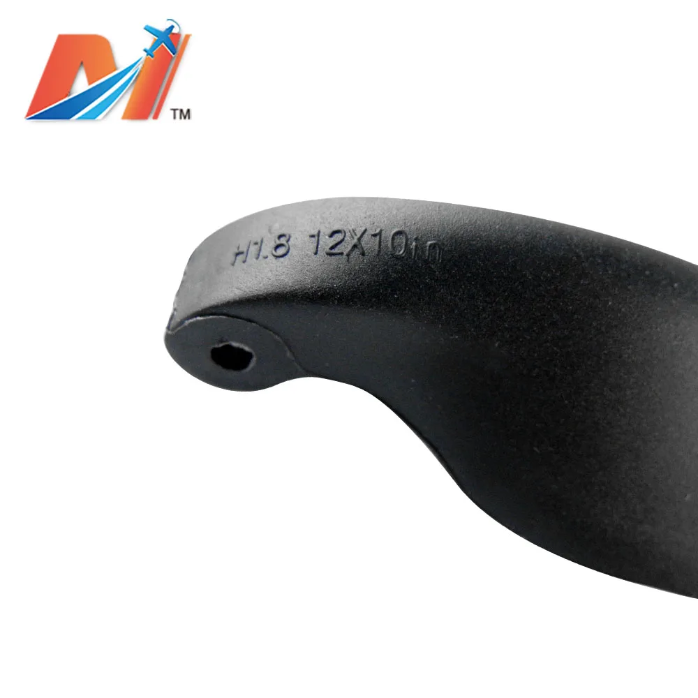 

Maytech MTEF1210 12*10 Inch 2 Fold-bladed Plastic Propeller