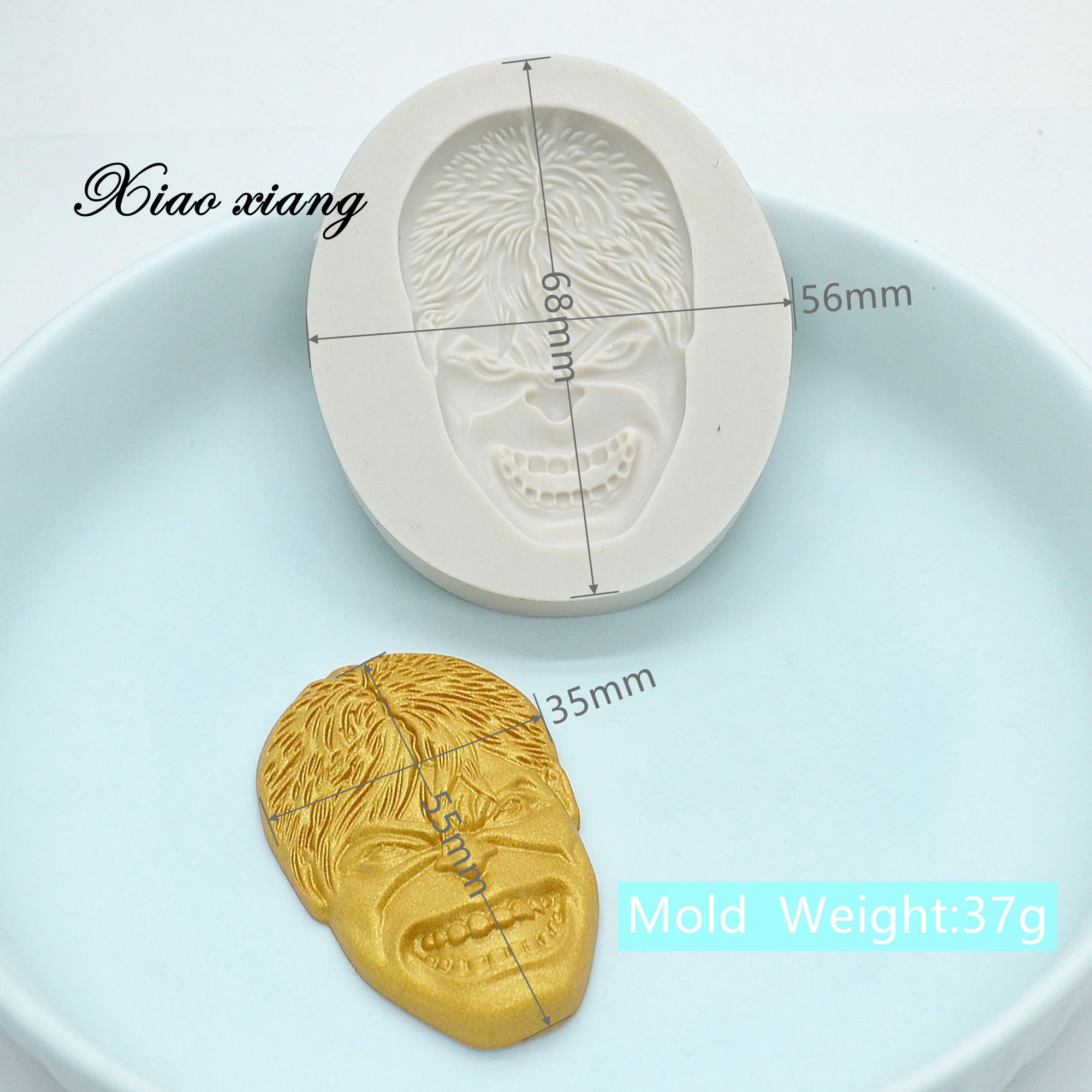 Силиконовые формы для выпечки с 3D классическими персонажами украшения шоколадом