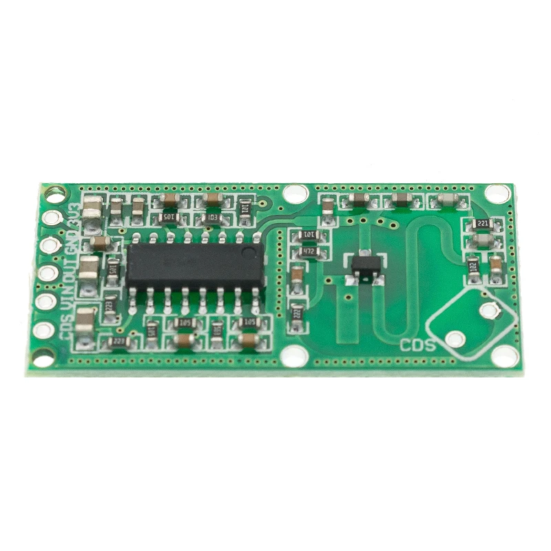 1 шт. индукционный модуль радарного датчика для микроволновки умный переключения