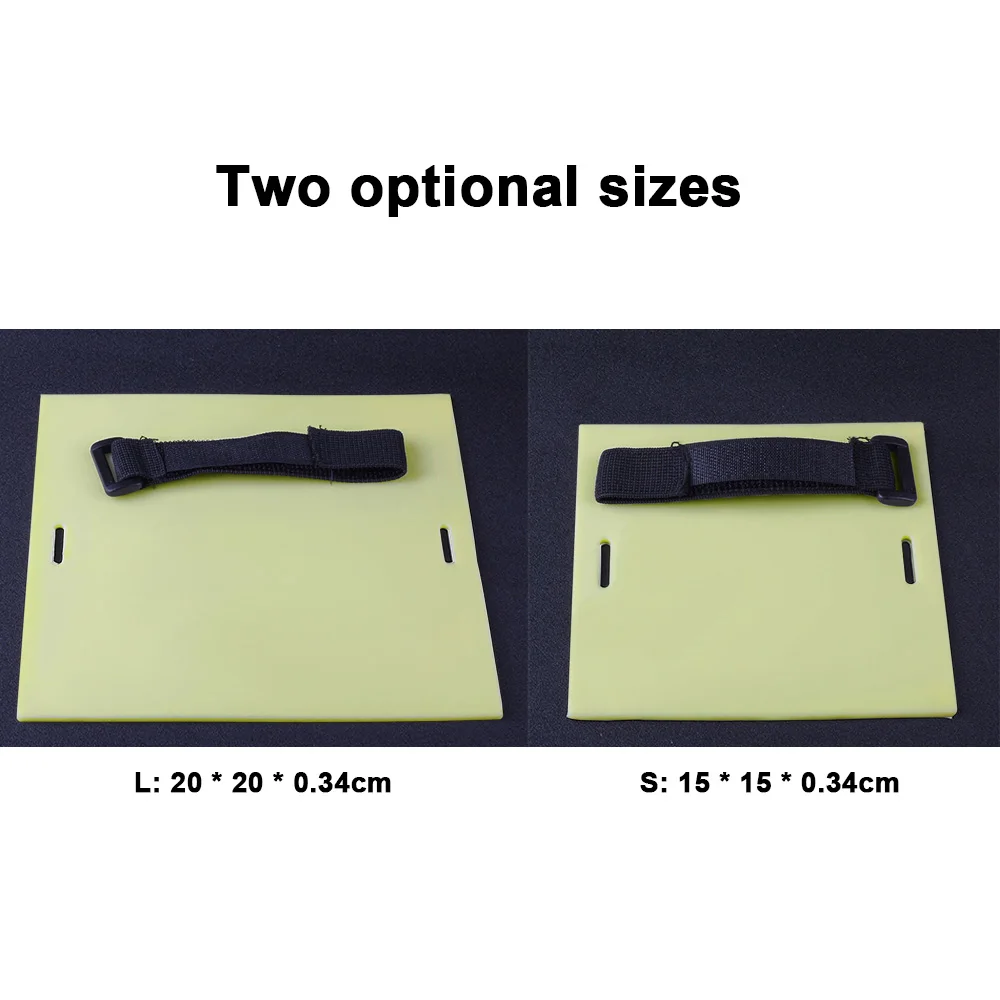 Высококачественная пустая кожа для практики татуировки искусственный макияж