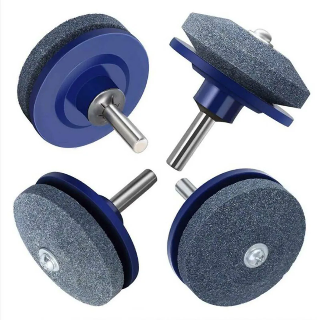 

Tools Sharpeners Accessories Blade Balancer Cone For Lawnmowers Garden