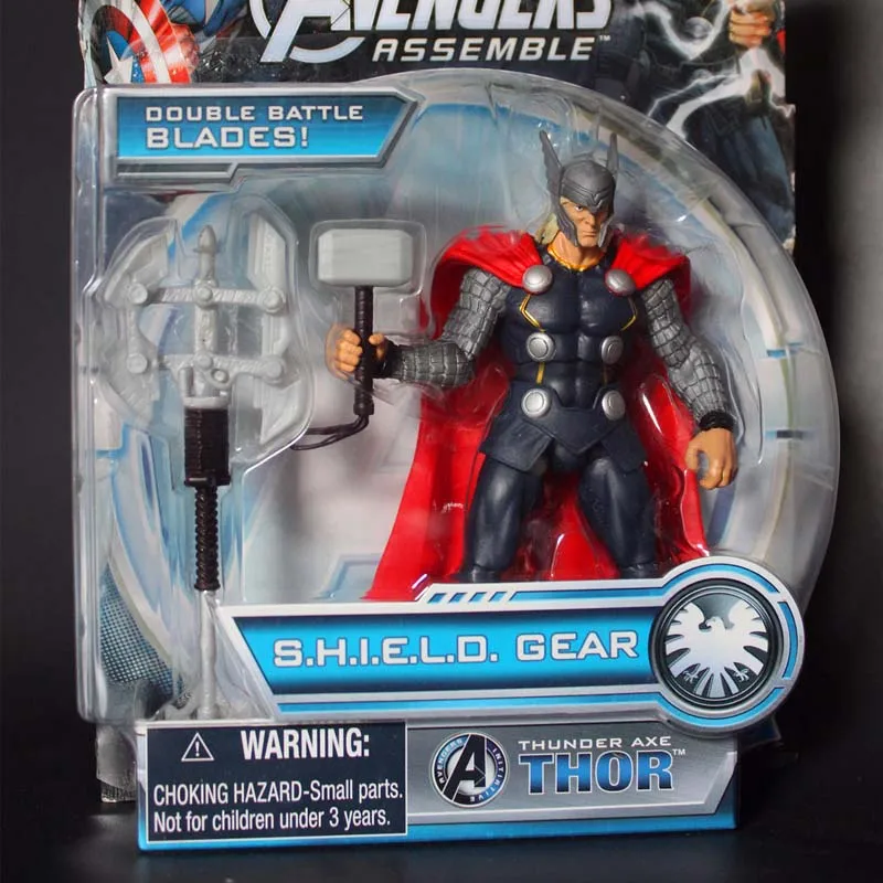 Hasbro Marvel Мстители Рокки Hawkeye Халк Железный человек супергерой персонаж фигурка куклы игрушки Детские подарки 10 см