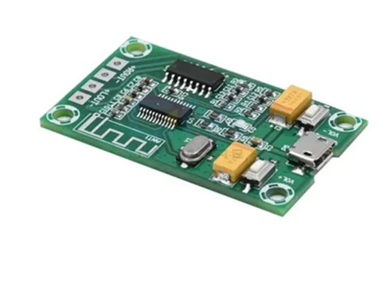 PAM8403 Bluetooth цифровой 3 Вт + двойной 2CH 2 канальный аудио усилитель класса D доска для
