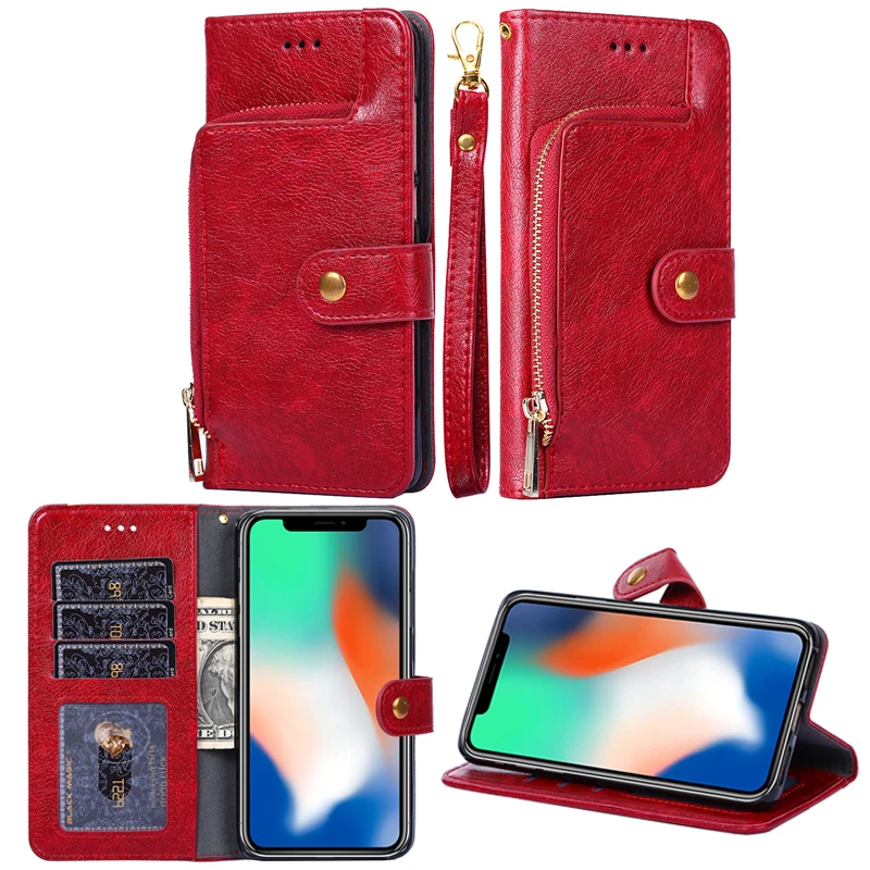 Для Meizu M2 M3 M3S M5 M6 Note 9 8 чехол-портмоне из кожи с откидной Чехол A5 M5C MX6 U10 M6T M6S 15 Lite M15 16XS 16X16 плюс V8 Pro крышка