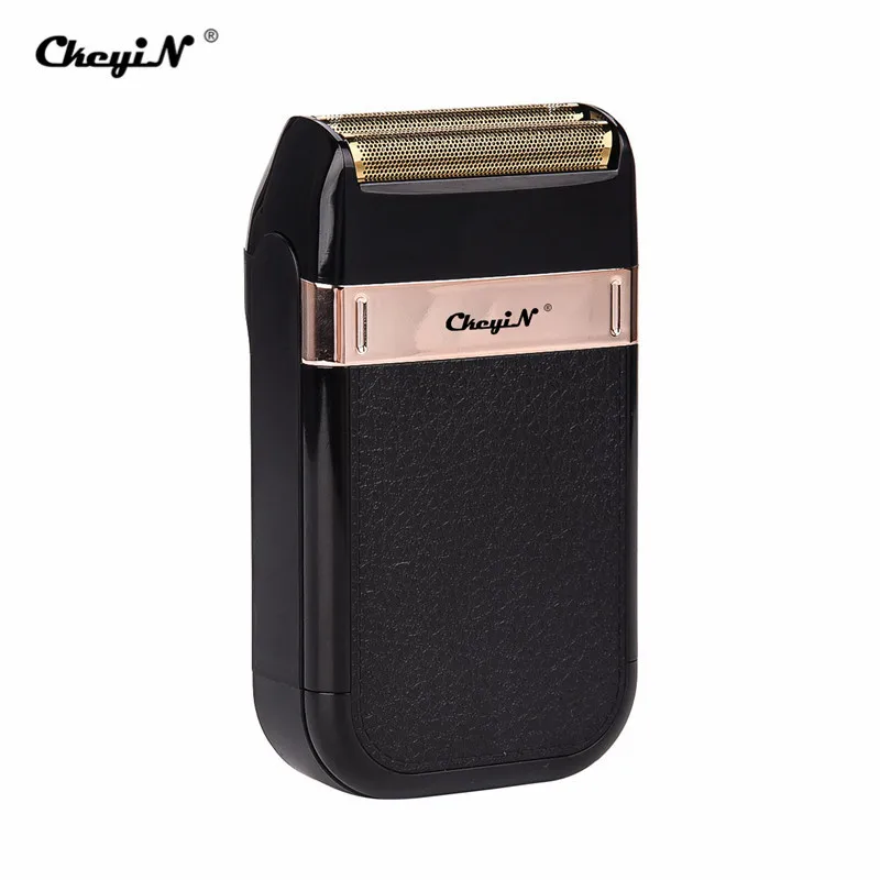 Профессиональная бритва CkeyiN триммер для волос многофункциональная