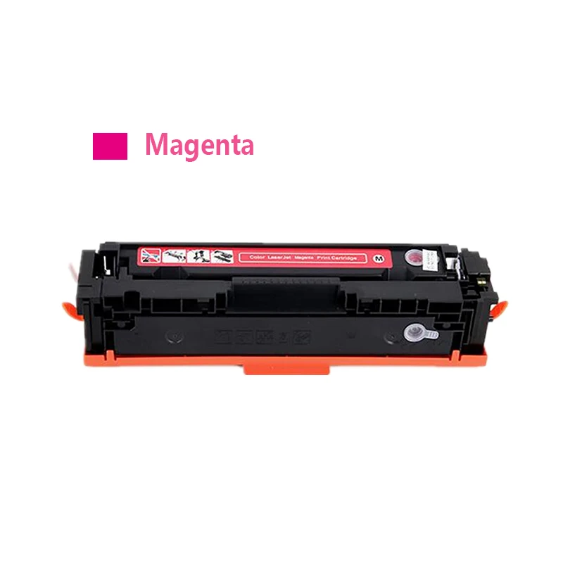 Совместимый тонер-картридж 305A для HP CE410A CE411A CE412A CE413A LaserJet Pro 300 цветной MFP M375nw