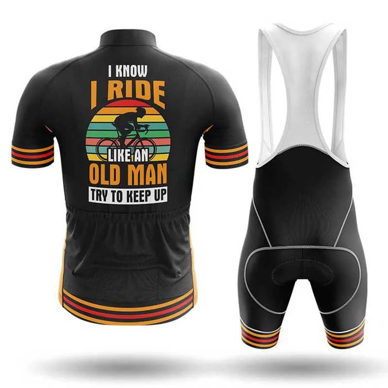 2021 забавный мужской комплект одежды для велоспорта rennrad trikot велосипедная одежда