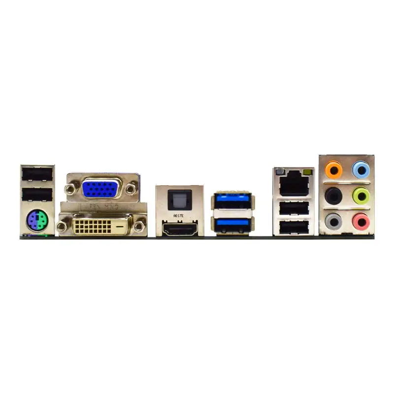 

Gigabyte GA-H67A-USB3-B3 desktop motherboard DDR3 32GB Intel H67 LGA 1155 PCI-E 2.0 SATA II original used motherboard