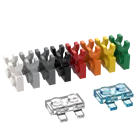 10 шт Строительные блоки 60470 пластина специальная 1x2 с зажимами высокотехнологичных кирпичами сборка частиц комплектующие для самостоятельной сборки Игрушка для Детский подарок