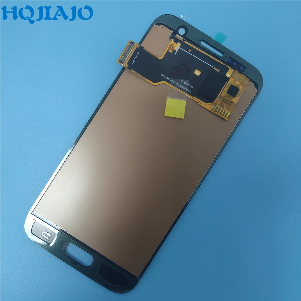 Incell TFT LCD For SAMSUNG Galaxy S7 G930 G930F Display Touch Screen Digitizer SM-G930F | Мобильные телефоны и аксессуары
