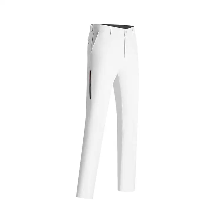 

Quick-drying Golf for Men Golf Pants Wear for Men Trousers Outdoor Sports Breathable Wicking and Moisture-absorbing Thin