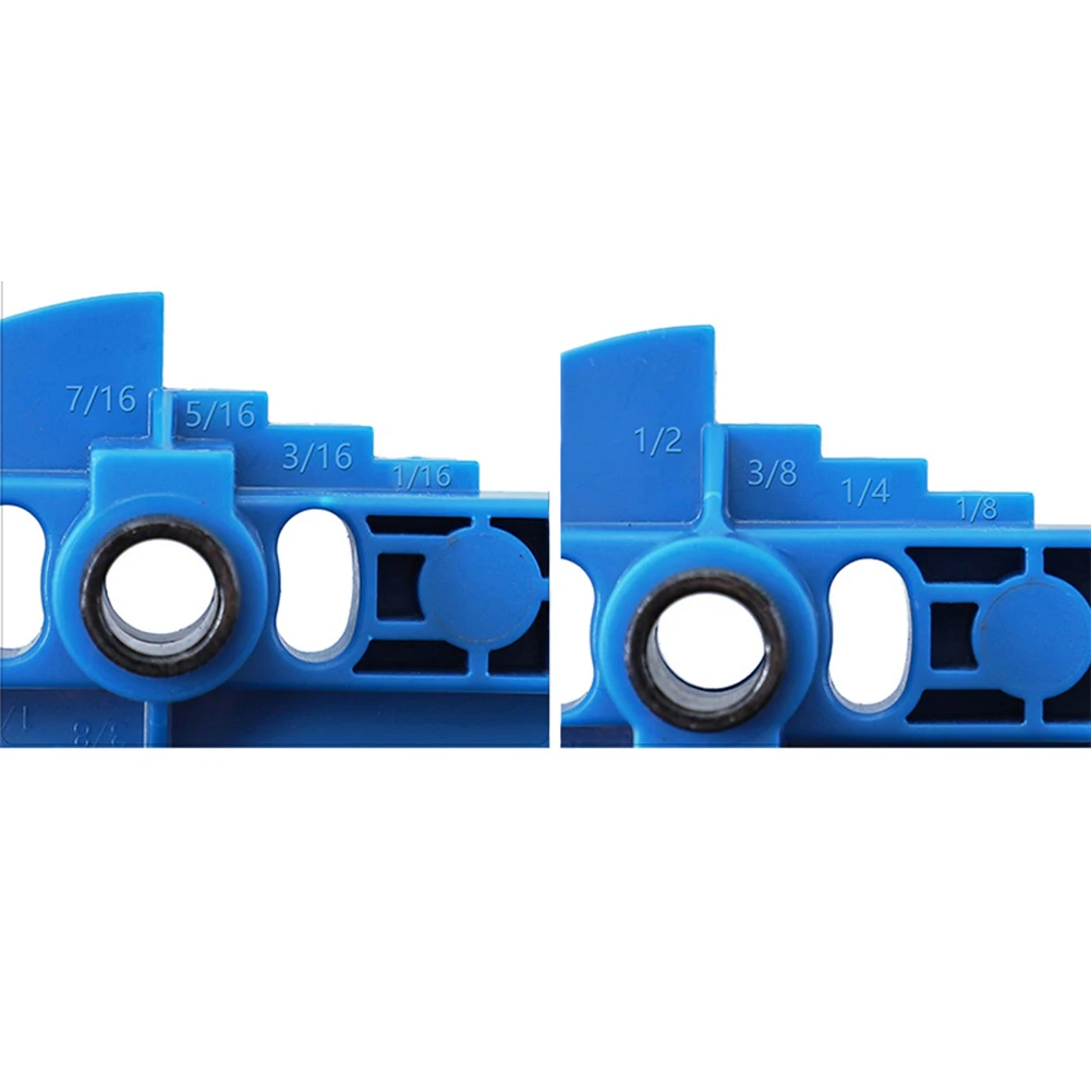 Самоцентрирующийся перфоратор Круглый дюбель два в одном для точного