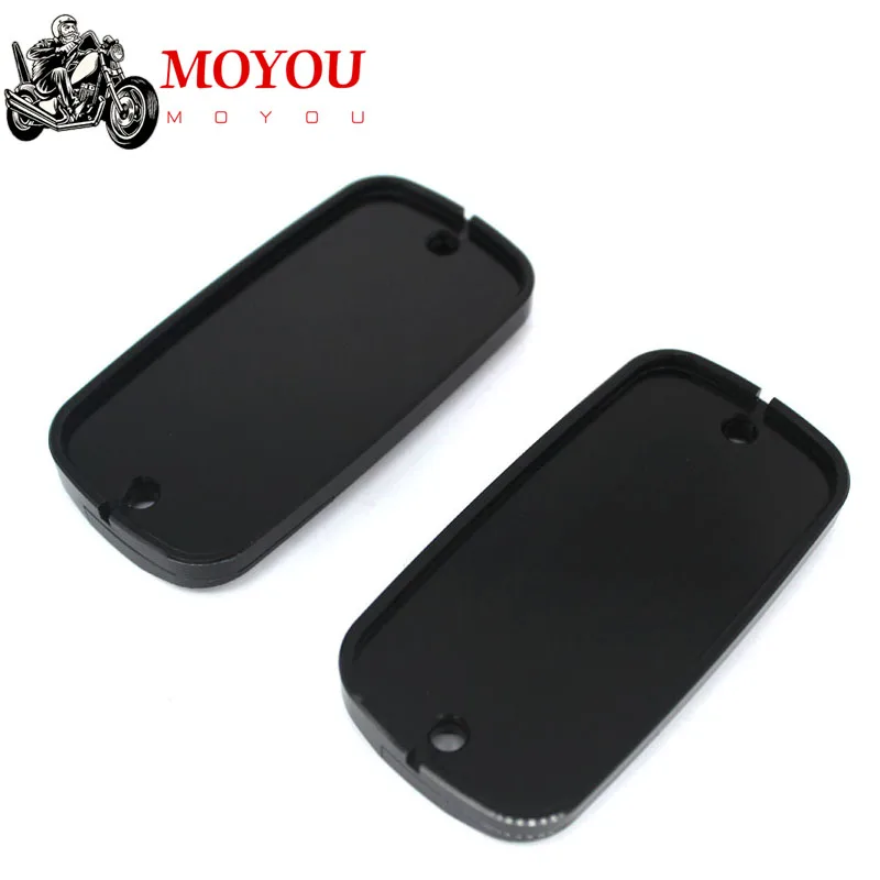 

For HONDA CBR650R CB650R CBR 650R 2019-2020 Laser Logo Motorcycle CNC Aluminum Front Brake Fluid Reservoir Cover Cap