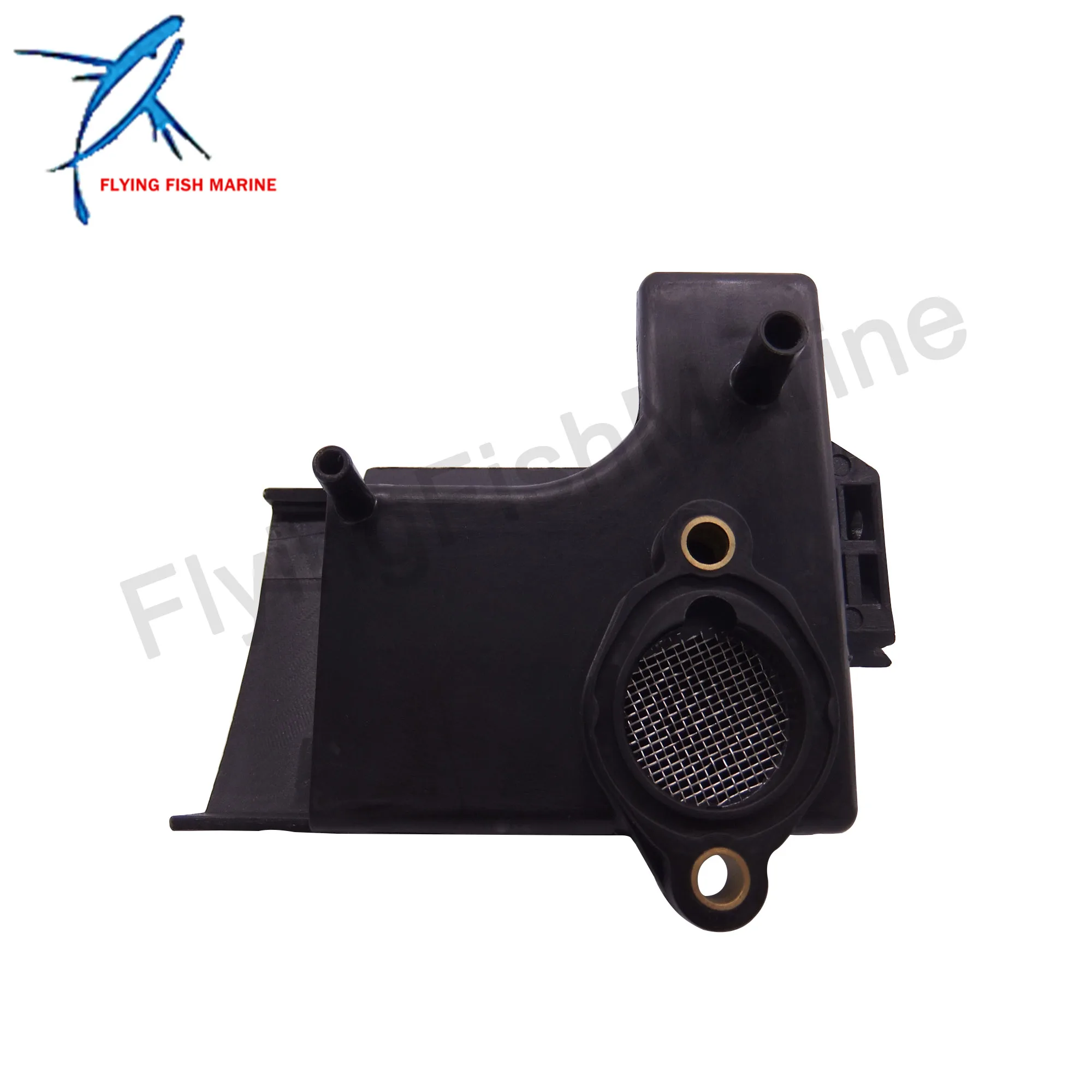 

Подвесной Двигатель F6-04000200 Впускной тишины в сборе для Parsun HDX F5A F6A лодочный мотор