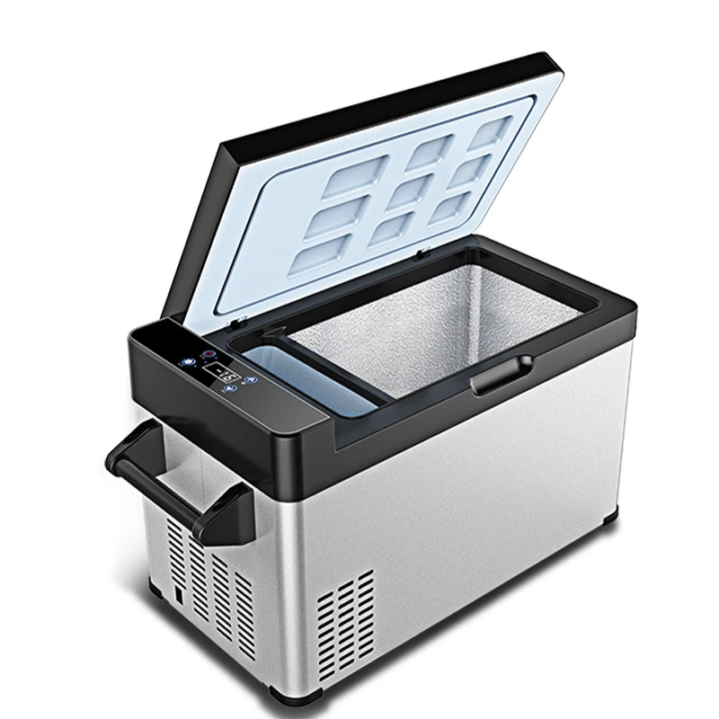 Quick fridge