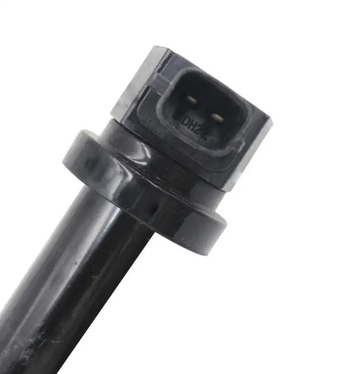 Катушка зажигания для Hyundai Santa Fe Kia Magentis Optima Rondo 2007 2008-2010 V6 2.7L OE No.UF558/27301-3E400 |