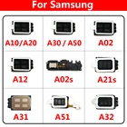 Громкоговоритель для Samsung A02, A02S, A12, A42, A21S, A32, A51, A10, A20, A30, A40, A50, A31, Note 8, 10 Lite Plus, S21