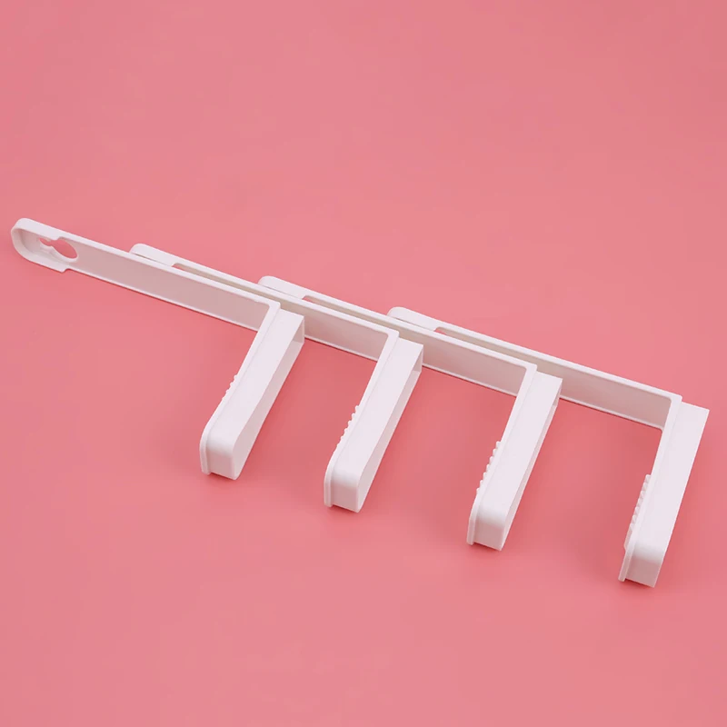 

4pcs/set Home Hotel Bed Pins Quilt Fixator Blanket Pins Fixed Button Duvet Clips Bedding Fasteners Unclasp