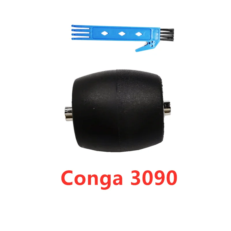 Запасные части для поворотного колеса для робота-пылесоса Cecotec Conga 3090  | Бытовая техника | АлиЭкспресс