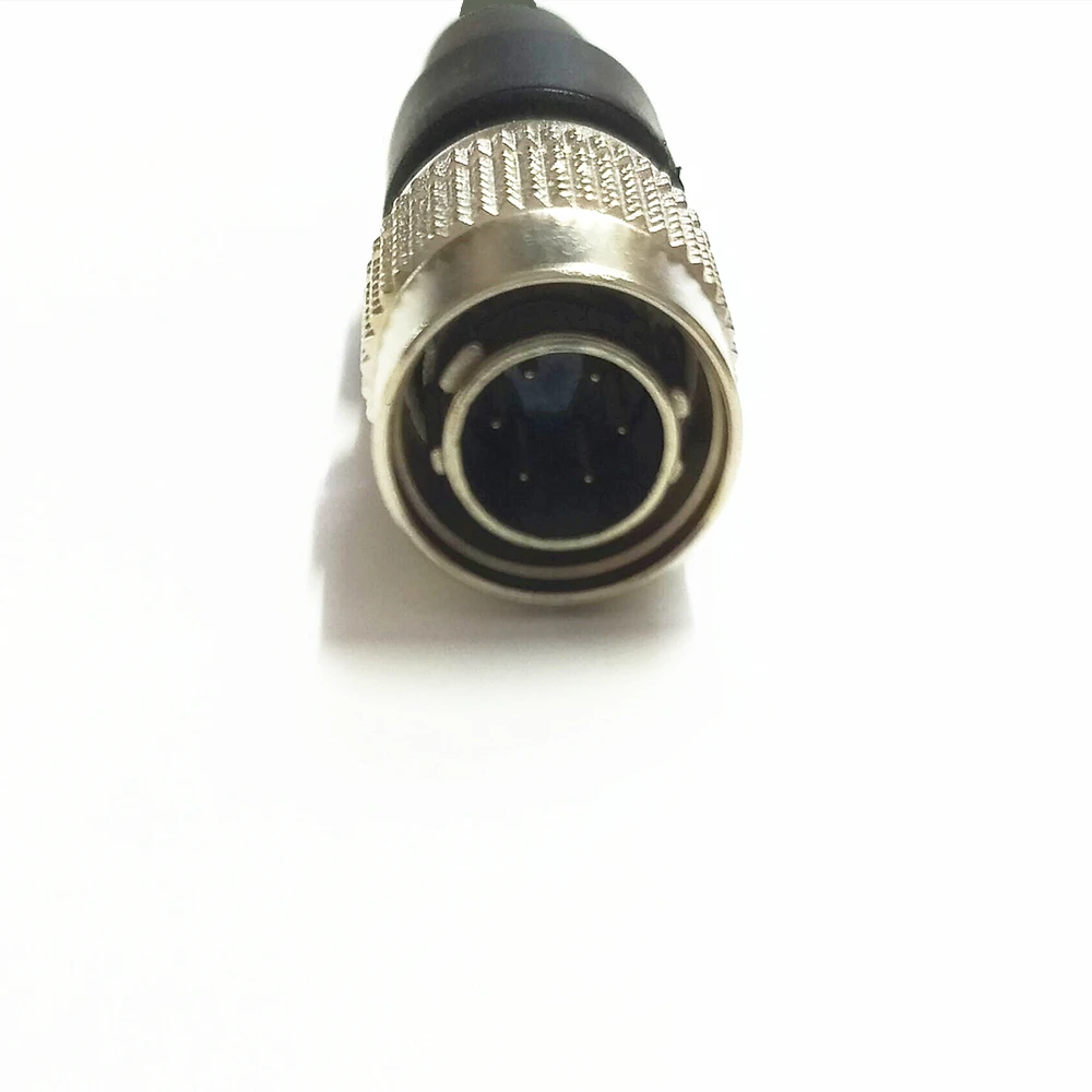 Рисунок 2 - Для Motorola kenwood Radio Hirose