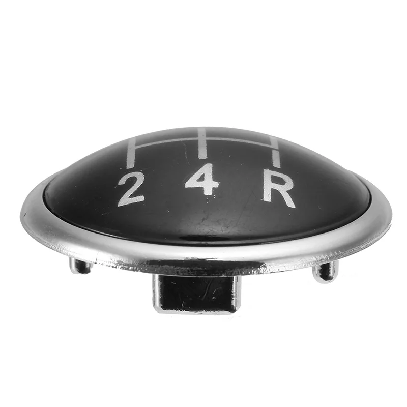 Крышка автомобильного рычага переключения передач 5 скоростей для VW PASSAT B5 Volkswagen