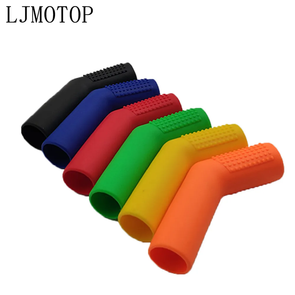 Motorcycle Shift Lever Sock Gear Boots Shoes Covers Moto Protection Case For BMW R1200GS ADVENTURE K1600GT/GTL R1250GS R1200R | Автомобили