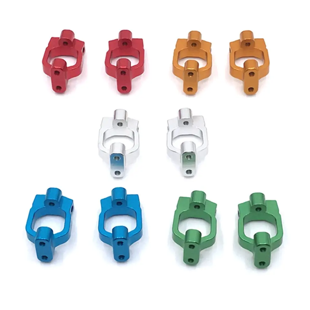 

C-seat Модель автомобиля с дистанционным управлением металлические обновленные модификационные детали для WLtoys 104001 1:10 модель радиоуправляемы...