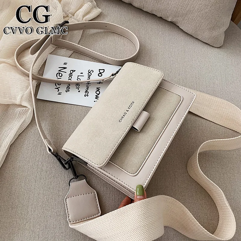 

Cvvo Glmc Broadband female bag 2021new shoulder bag ladies messenger bag designer female bag ladies bag purse mobile phone bag