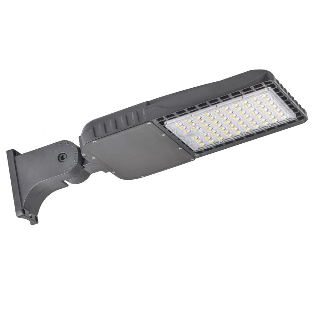 

LED Shoebox Street led port wharf light 150watt for outdoor