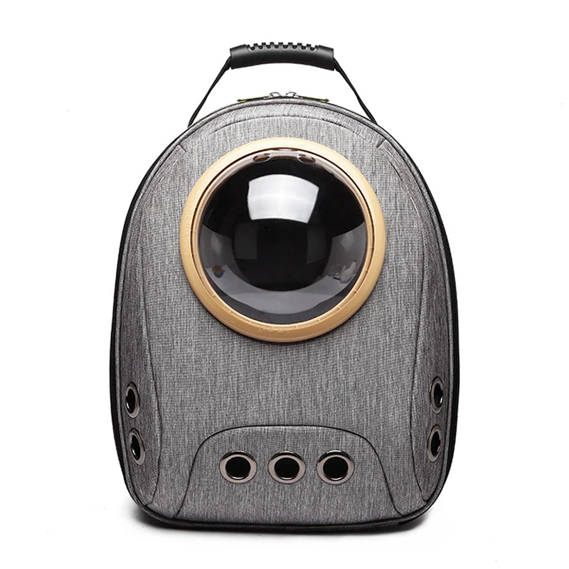 

Cat Carrier Backpack Space Capsule Bubble Design Handbag Backpack for Cat Small Dogs Puppy Pet Backpack Carrier Travel Hiking